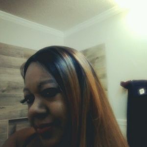 Meet your Posher, Karlyn